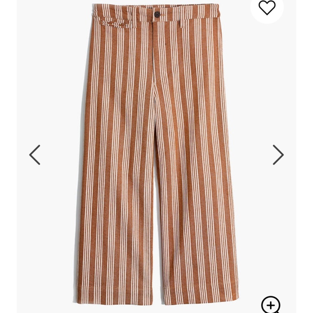 Madewell Pants